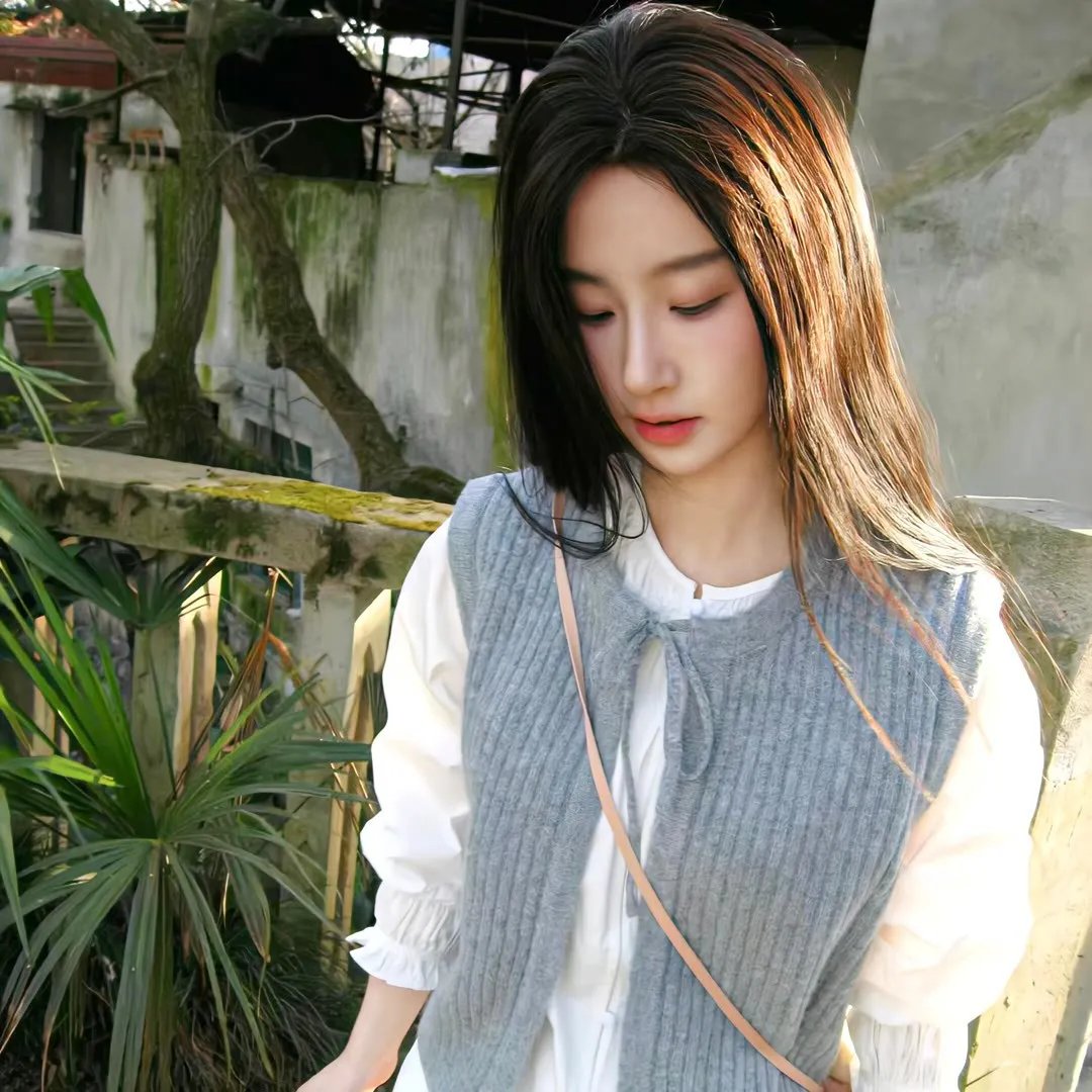 恋爱麻烦，但是甜