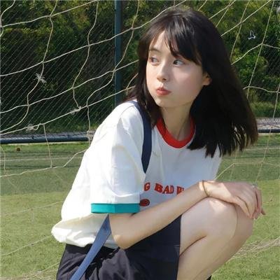 我们恋爱的履历